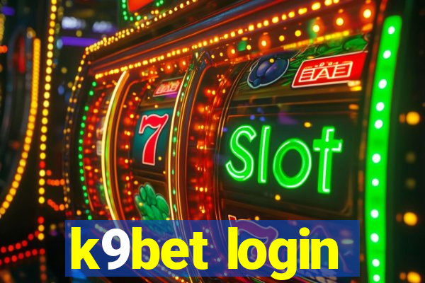 k9bet login